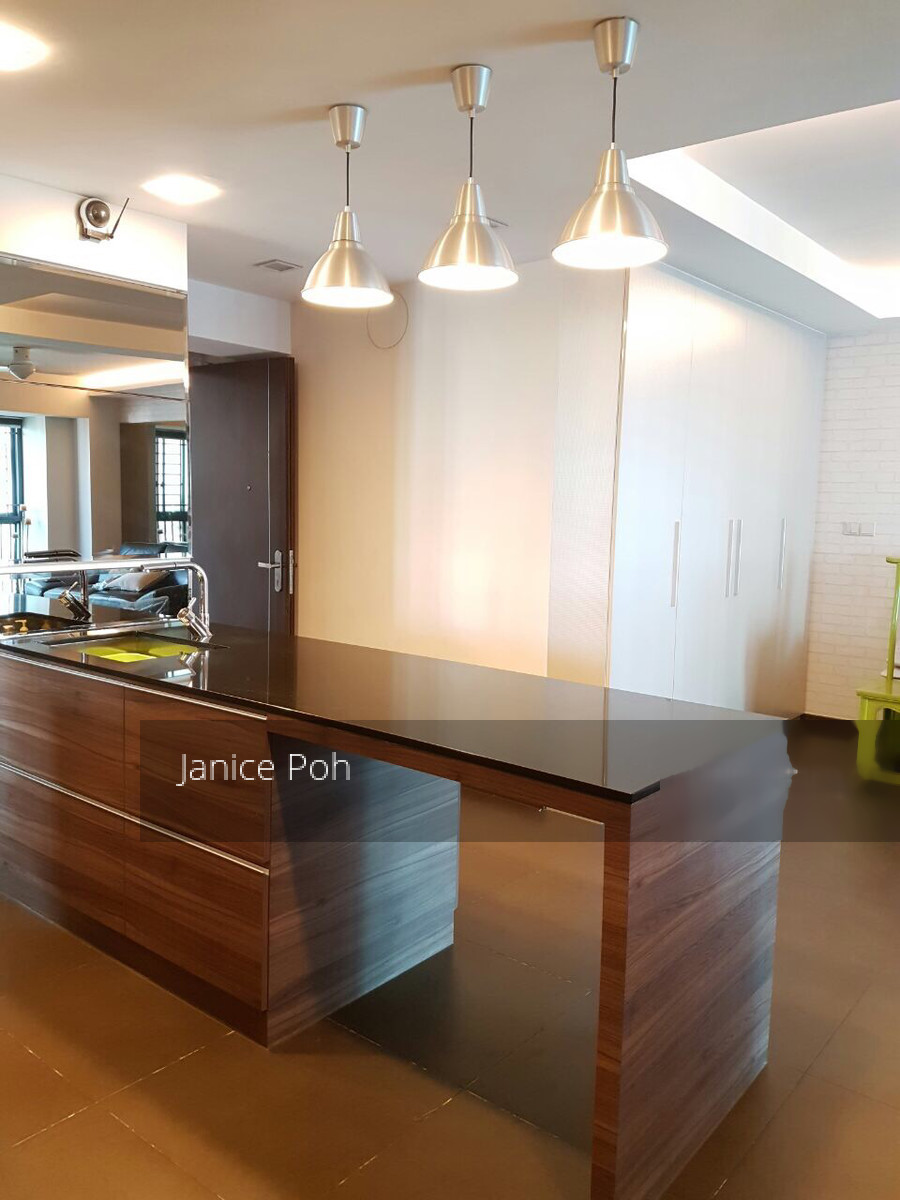 Blk 1A The Pinnacle@Duxton (Bukit Merah), HDB 5 Rooms #142900622